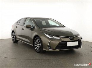 Toyota Corolla 1.5 VVT-i