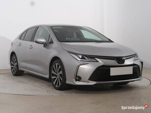 Toyota Corolla 1.5 VVT-i