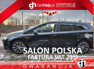 Toyota Corolla 20r Salon Polska 1.8 HYBRID Gwarancja BEZWYPADKOWY z PAKIET…