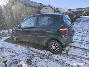 Toyota Yaris 1.0