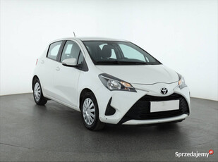 Toyota Yaris 1.0 VVT-i