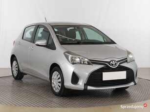 Toyota Yaris 1.0 VVT-i