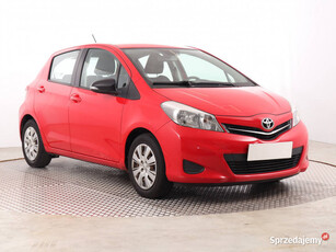 Toyota Yaris 1.0 VVT-i