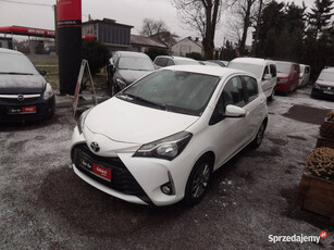 Toyota Yaris IV (2020-)