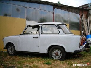 Trabant 601