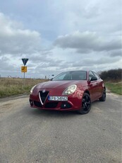 Używany Alfa Romeo Giulietta 2010