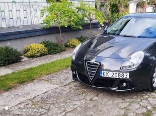 Używany Alfa Romeo Giulietta 2011