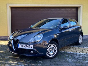 Używany Alfa Romeo Giulietta 2018