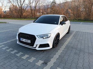 Używany Audi A3 2018