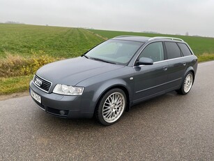 Używany Audi A4 2003