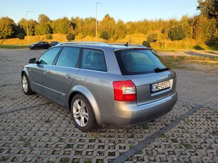 Używany Audi A4 2004