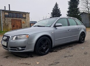 Używany Audi A4 2006