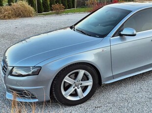 Używany Audi A4 2011