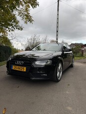 Używany Audi A4 2013