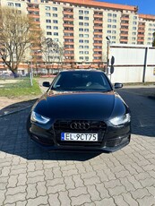 Używany Audi A4 2013