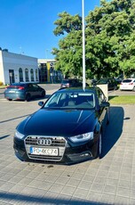 Używany Audi A4 2015