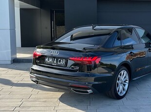 Używany Audi A4 2020