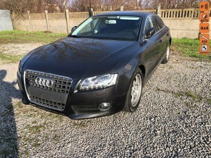 Używany Audi A5 2010