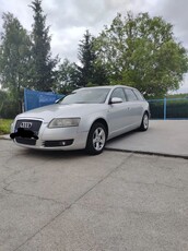 Używany Audi A6 2005