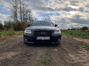 Używany Audi A6 2010