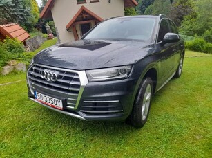 Używany Audi Q5 2019