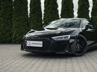 Używany Audi R8 2020