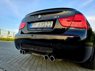 Używany BMW M3 2009