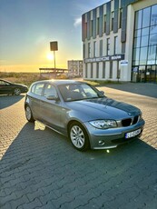 Używany BMW Seria 1 2005