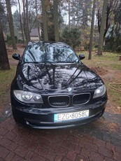 Używany BMW Seria 1 2010