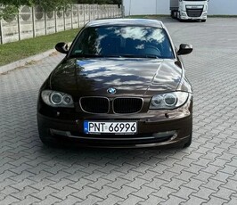 Używany BMW Seria 1 2010