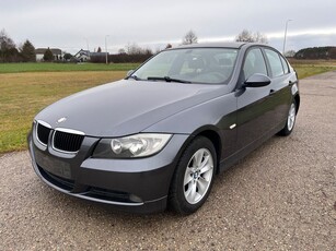 Używany BMW Seria 3 2006