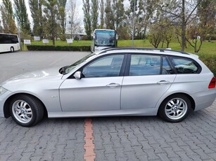 Używany BMW Seria 3 2006