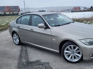 Używany BMW Seria 3 2010