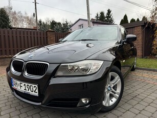 Używany BMW Seria 3 2010