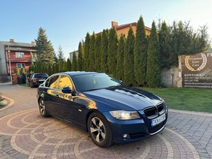 Używany BMW Seria 3 2011