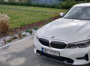 Używany BMW Seria 3 2020