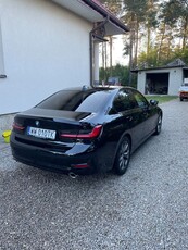 Używany BMW Seria 3 2021