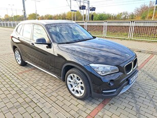 Używany BMW X1 2012