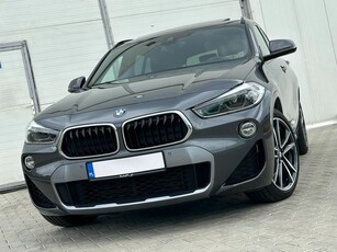 Używany BMW X2 2019