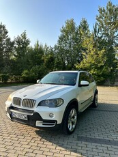 Używany BMW X5 2008