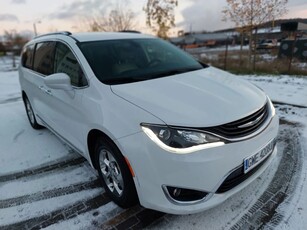 Używany Chrysler Pacifica 2018