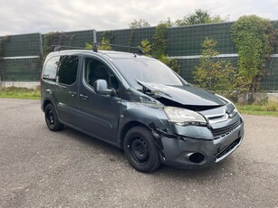 Używany Citroën Berlingo 2012