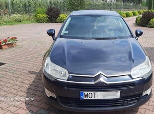 Używany Citroën C5 2008