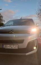 Używany Citroën SpaceTourer 2018