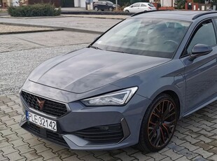 Używany Cupra Leon Sportstourer 2020