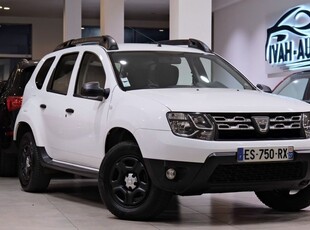 Używany Dacia Duster 2017