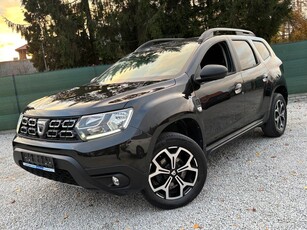 Używany Dacia Duster 2020