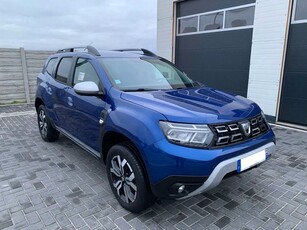 Używany Dacia Duster 2022