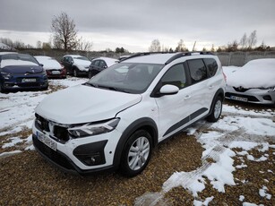 Używany Dacia Jogger 2023