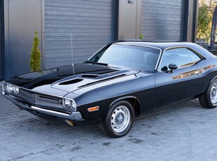 Używany Dodge Challenger 1971